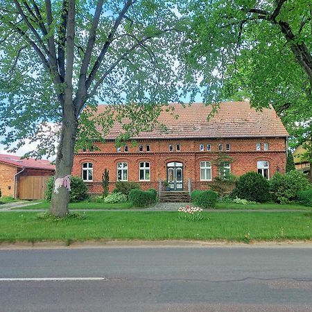 Ferienwohnung Buchholz Buchholz  Exterior foto